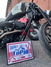Imagen 43/60 de Harley-Davidson DUMMY (2017)