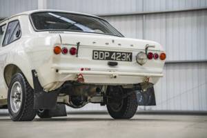 Afbeelding 26/50 van Ford Escort RS 2000 (1971)