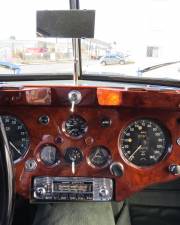 Image 28/50 de Jaguar XK 140 SE DHC (1956)
