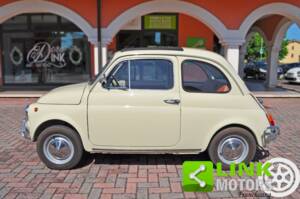 Afbeelding 2/10 van FIAT 500 L (1971)