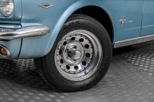 Image 4/50 of Ford Mustang 289 (1966)