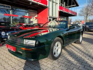 Bild 16/20 von Aston Martin Virage Volante (1994)