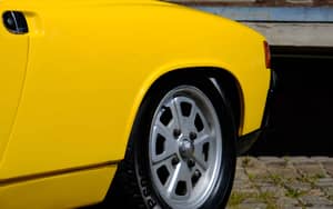 Image 33/88 of Porsche 914/4  2.0 (1976)