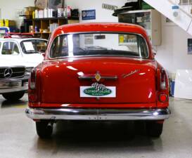 Image 28/28 of Borgward Isabella Hansa 1500 (1961)