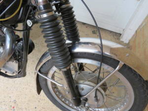 Bild 37/50 von Velocette DUMMY (1958)