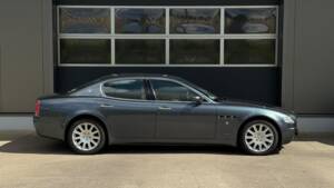 Bild 4/19 von Maserati Quattroporte 4.2 (2004)