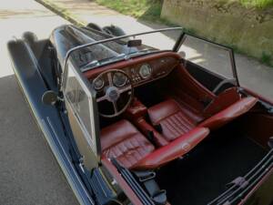 Bild 15/26 von Morgan Plus 8 Inj. (1989)