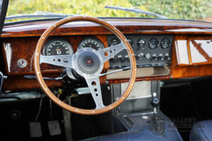 Imagen 39/50 de Jaguar Mk II 3.4 (1962)
