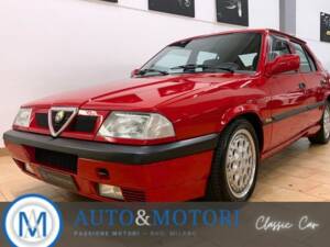 Immagine 1/4 di Alfa Romeo 33 1.7 16v QV (1991)