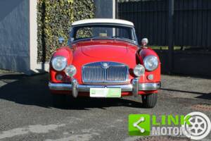 Immagine 10/10 di MG MGA 1500 (1959)
