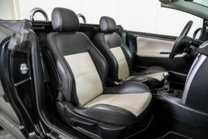 Bild 16/50 von Peugeot 207 CC 1.6 VTi (2009)