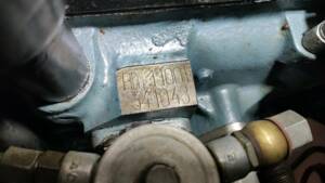 Imagen 15/60 de FIAT 1100 B (1949)