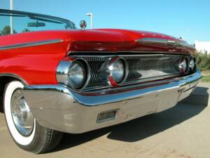 Bild 8/8 von Mercury Monterey 390 (1960)