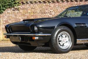 Image 49/50 of Aston Martin DBS V8 (1972)