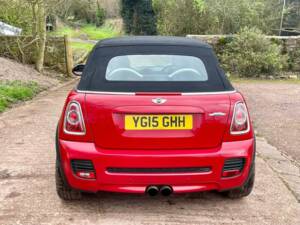 Image 6/28 of Mini John Cooper Works (2015)