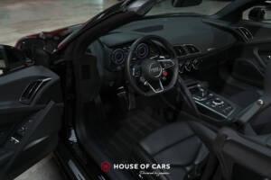Bild 17/25 von Audi R8 V10 performance quattro Spyder (2020)