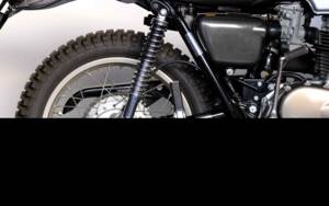Bild 15/84 von Honda XL 250 (1974)