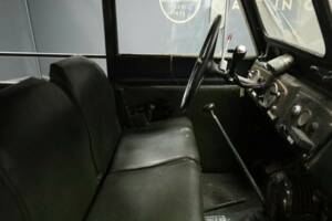 Bild 17/50 von Austin Gipsy (1968)