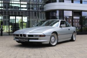Afbeelding 6/33 van BMW 840i (1994)