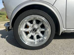 Immagine 5/8 di Mini Cooper 1,3i (1995)