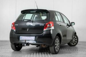 Bild 43/50 von Toyota Yaris 1.33 VVT-i (2011)