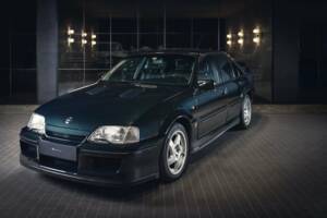 Bild 2/15 von Lotus Omega 3,6 Lotus (1992)