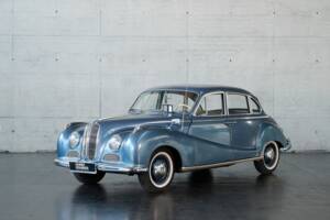 Bild 1/50 von BMW 501 V8 (1959)