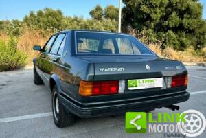 Image 7/10 of Maserati 420 i (1987)