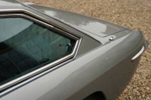 Bild 34/50 von Lamborghini Islero 400 GT (2+2) (1969)