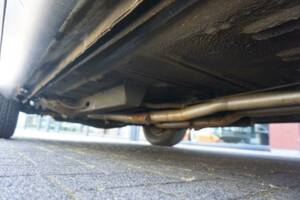 Image 17/23 of Ford Mustang Grande 351 (1971)