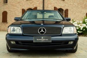 Image 3/50 de Mercedes-Benz SL 500 (1998)