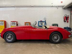 Image 1/17 of Jaguar XK 150 SE DHC (1958)