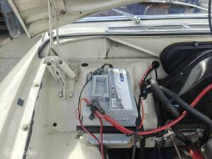 Imagen 39/50 de Volvo P 121 (1967)