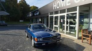 Afbeelding 21/34 van Mercedes-Benz 300 SL (1988)