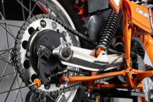 Image 38/46 of Can-Am 125 MX-6 (1980)