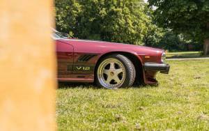 Bild 11/42 von Jaguar XJS 5.3 V12 (1989)
