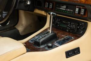Bild 50/50 von Jaguar XJS 5.3 V12 (1990)