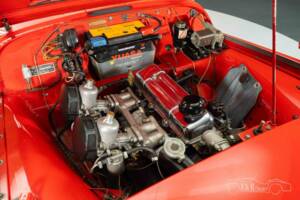 Immagine 19/19 di Triumph TR 3A (1961)