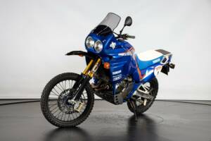 Bild 9/50 von Yamaha XTZ 750 Super Ténéré (1993)