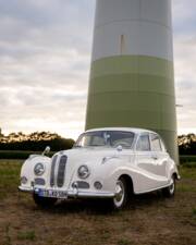 Afbeelding 19/19 van BMW 502 - 3.2 Litre (1961)