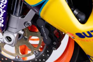 Bild 9/10 von Suzuki DUMMY (2001)
