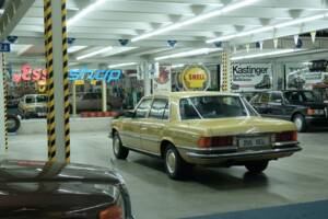 Image 7/76 of Mercedes-Benz 350 SEL (1977)