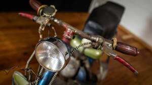 Bild 5/17 von Innocenti Lambretta F 125 (1900)