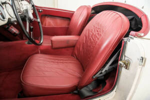 Bild 23/50 von MG MGA 1500 (1957)