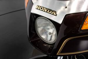 Immagine 46/50 di Honda GL 1100 Gold Wing (1981)