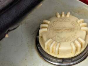 Bild 15/39 von Innocenti DUMMY (1957)