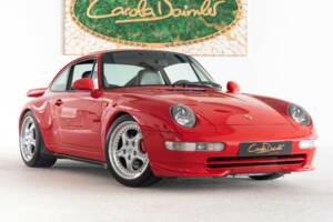 Bild 17/46 von Porsche 911 Carrera RS (1995)