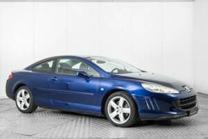 Bild 5/45 von Peugeot 407 3.0i V6 (2006)