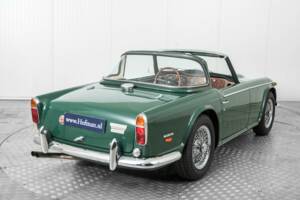 Imagen 26/50 de Triumph TR 5 PI (1968)