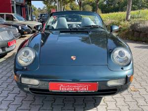 Bild 3/18 von Porsche 911 Carrera 4 (1995)